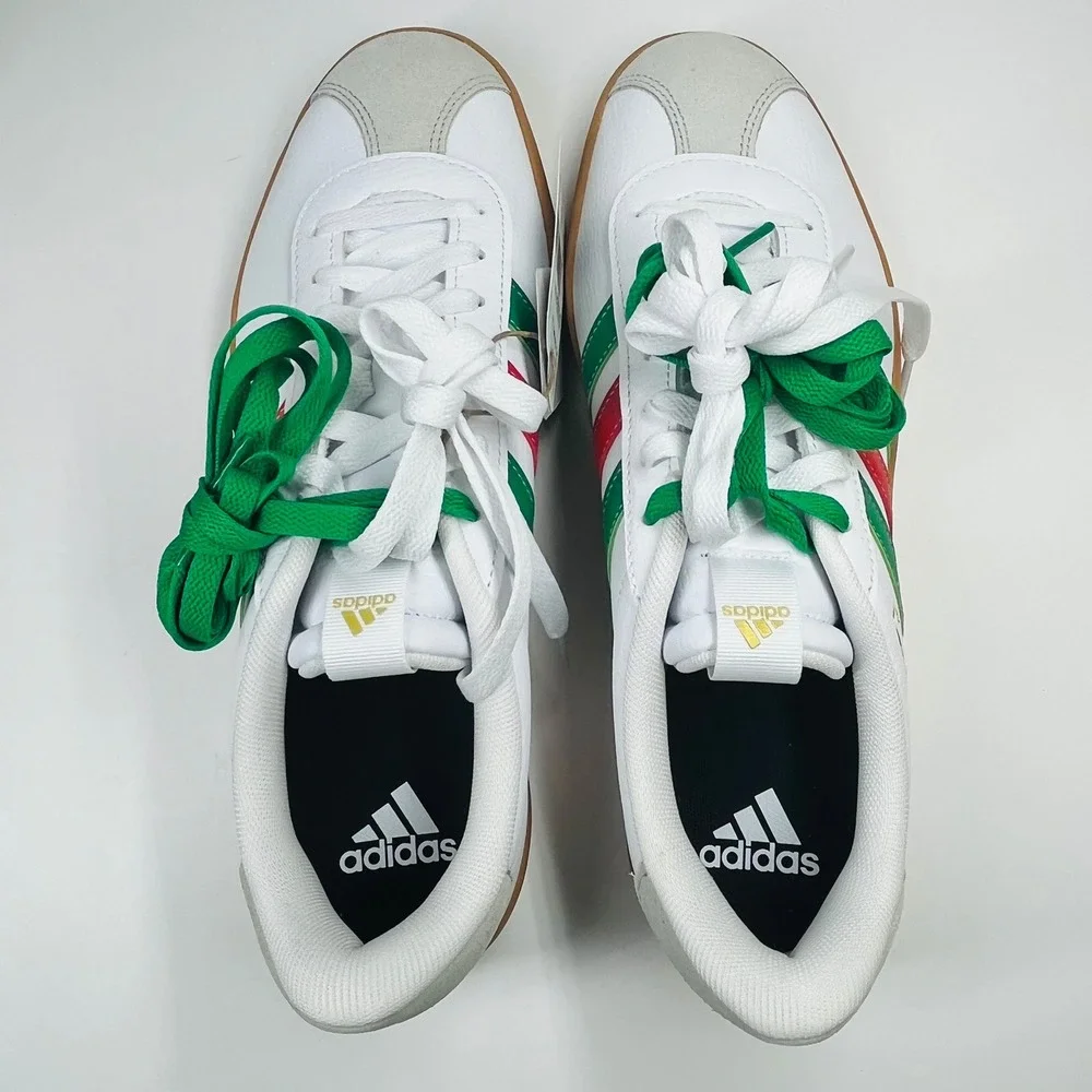 adidas step into